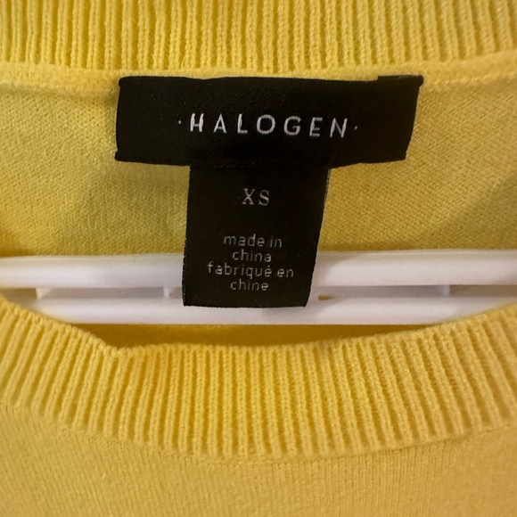 Halogen Knit Top - Picture 2 of 3